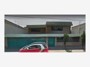 Casa en venta en Ejidos de San Pedro Mártir, Tlalpan — foto 2 de 5