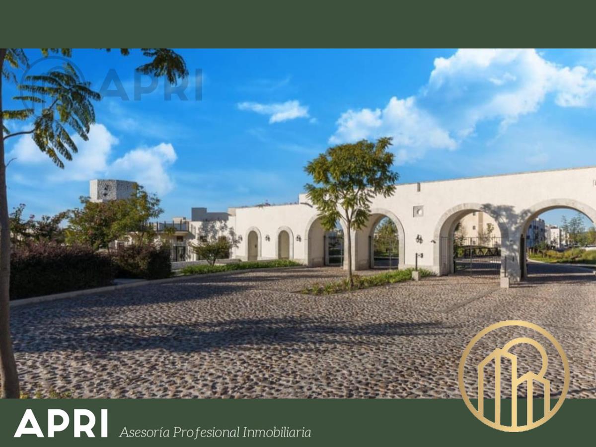 Departamento en venta en La Luciernaga, San Miguel de Allende — foto 1 de 16