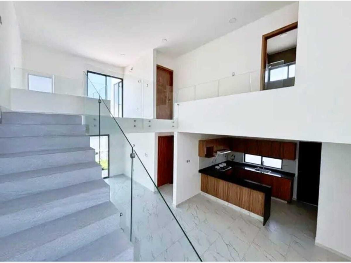 Casa en venta en Lomas de la Rioja, Alvarado — foto 1 de 5
