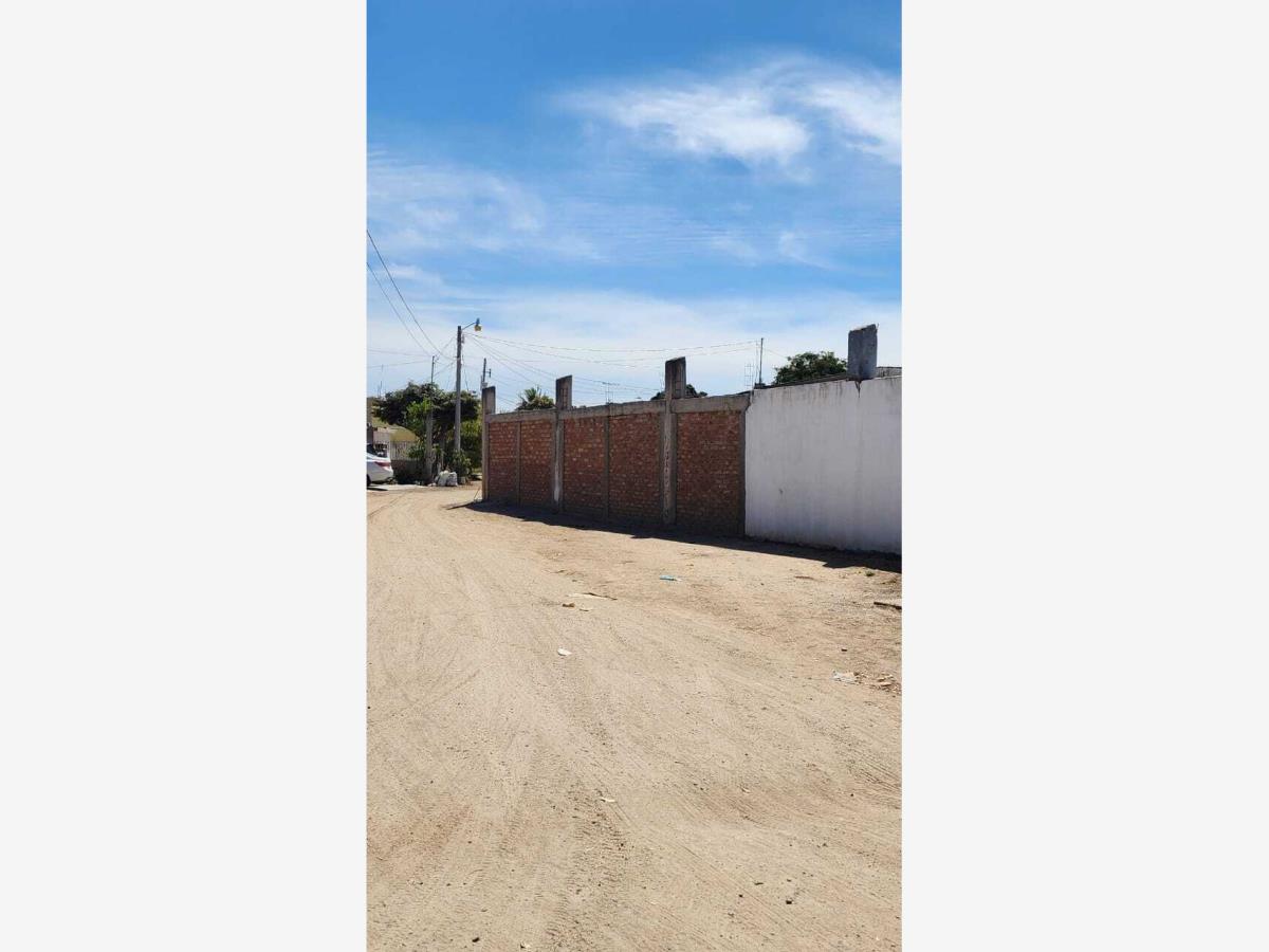 Terreno en venta en Adolfo Ruiz Cortinez, Guasave — foto 1 de 21