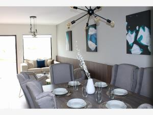 Casa en venta en Lomas de Lourdes, Saltillo — foto 2 de 15