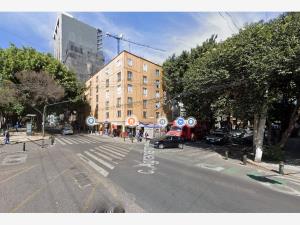 Departamento en Hipódromo Condesa, Cuauhtémoc, Ciudad de México