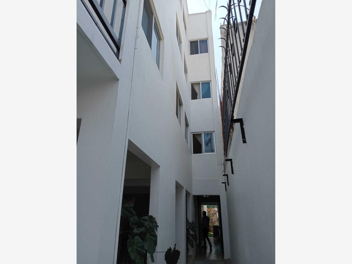 Departamento en renta en Chamilpa, Cuernavaca — foto 1 de 13