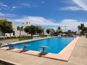 Casa en venta en Coto Platino, Mazatlán — foto 3 de 7