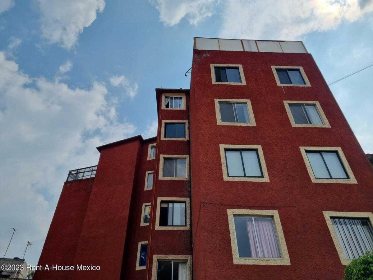 Departamento en venta en Jardines del Sur, Xochimilco — foto 1 de 19