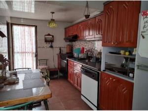 Casa en Lomas Estrella, Iztapalapa, Ciudad de México
