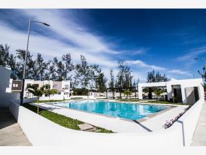 Casa en venta en Residencial del Bosque, Veracruz — foto 2 de 9