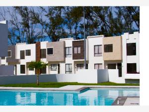 Casa en venta en Residencial del Bosque, Veracruz — foto 3 de 9