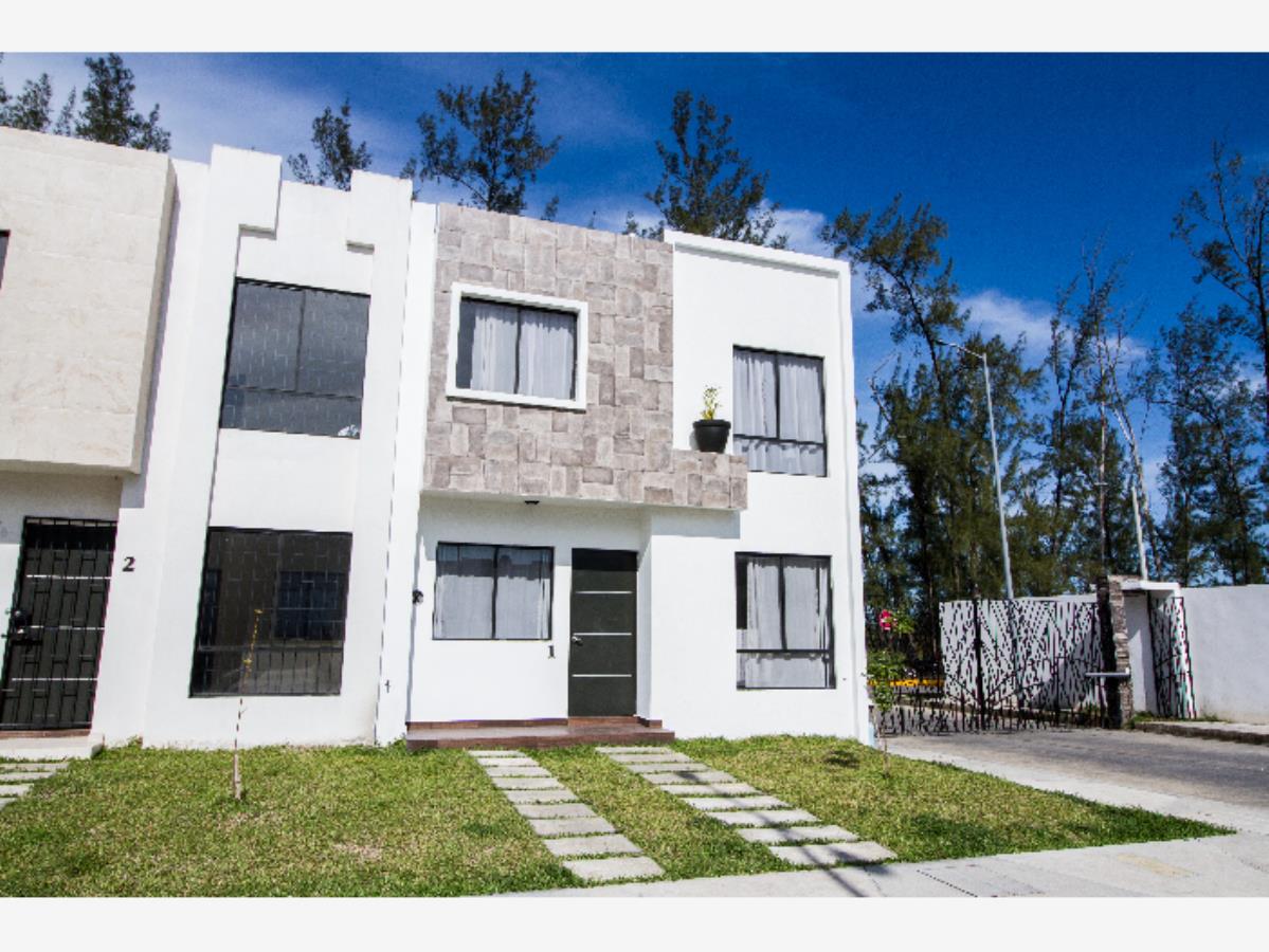 Casa en venta en Residencial del Bosque, Veracruz — foto 1 de 9