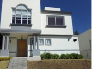 Casa en venta en Bosque Esmeralda, Atizapán de Zaragoza — foto 3 de 23