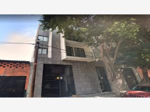 Departamento en Santa Maria la Ribera, Cuauhtémoc, Ciudad de México