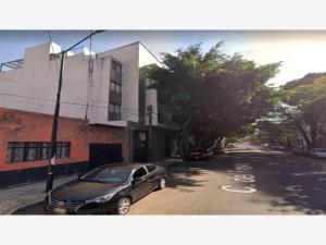 Departamento en venta en Santa Maria la Ribera, Cuauhtémoc — foto 2 de 7
