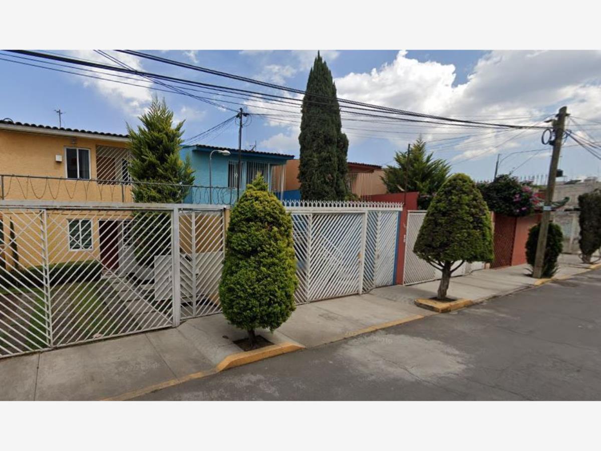 Casa en venta en Miguel Hidalgo, Tláhuac — foto 1 de 3