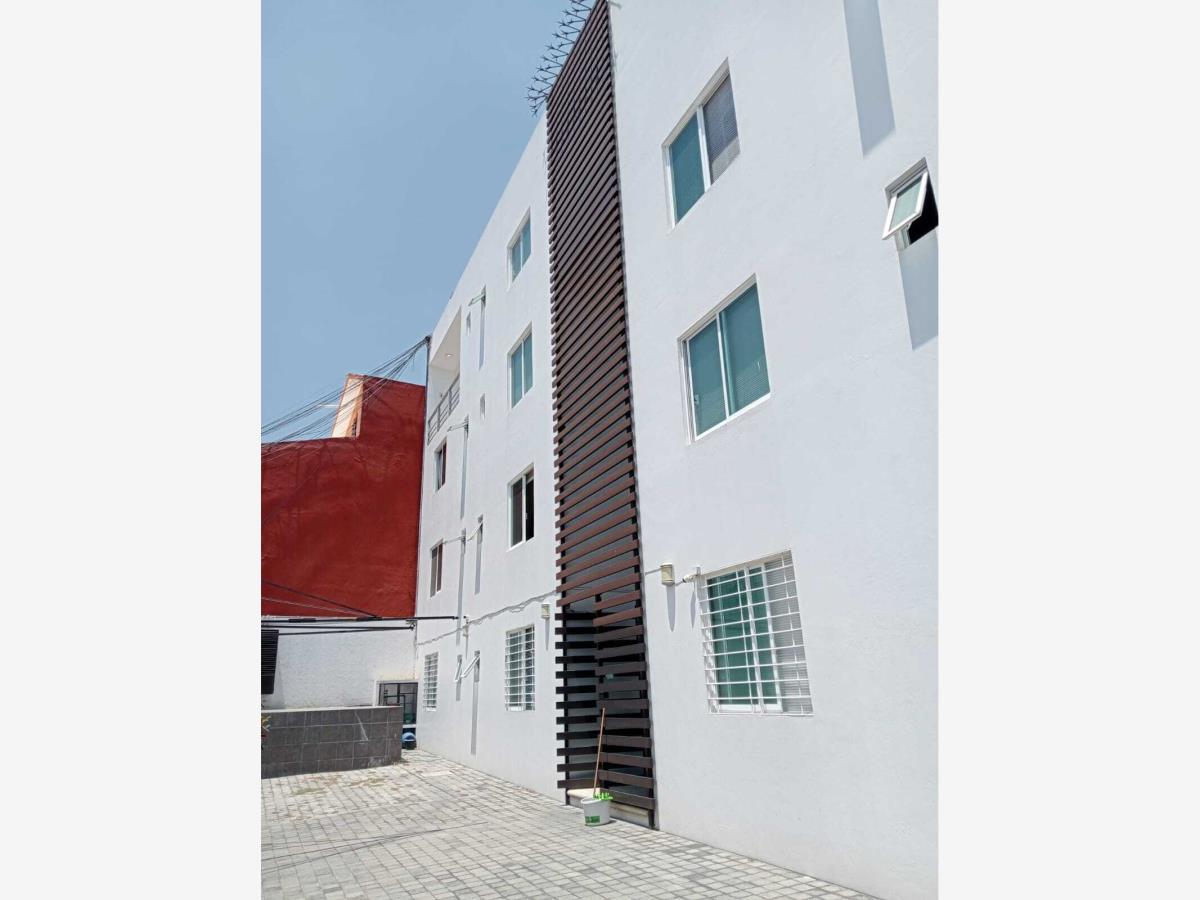 Departamento en renta en Santa Maria Ahuacatitlan, Cuernavaca — foto 1 de 11