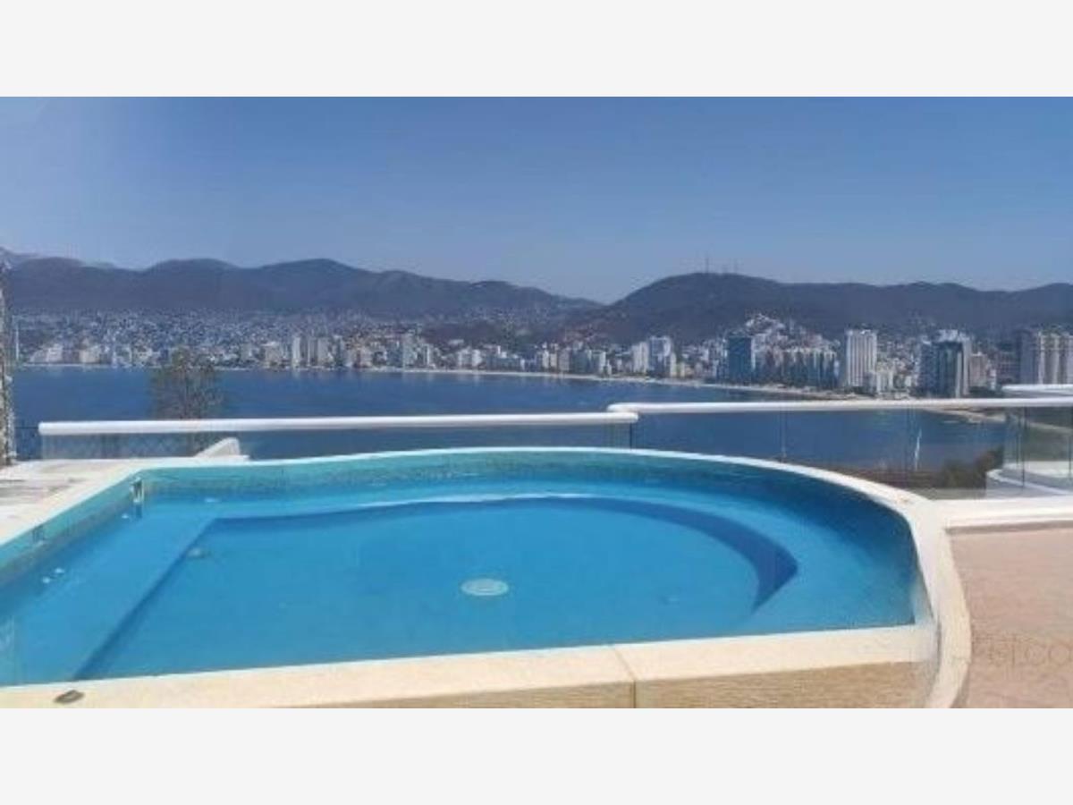 Departamento en venta en Playa Guitarrón, Acapulco de Juárez — foto 1 de 22