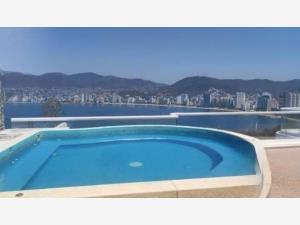 Departamento en venta en Playa Guitarrón, Acapulco de Juárez, Guerrero