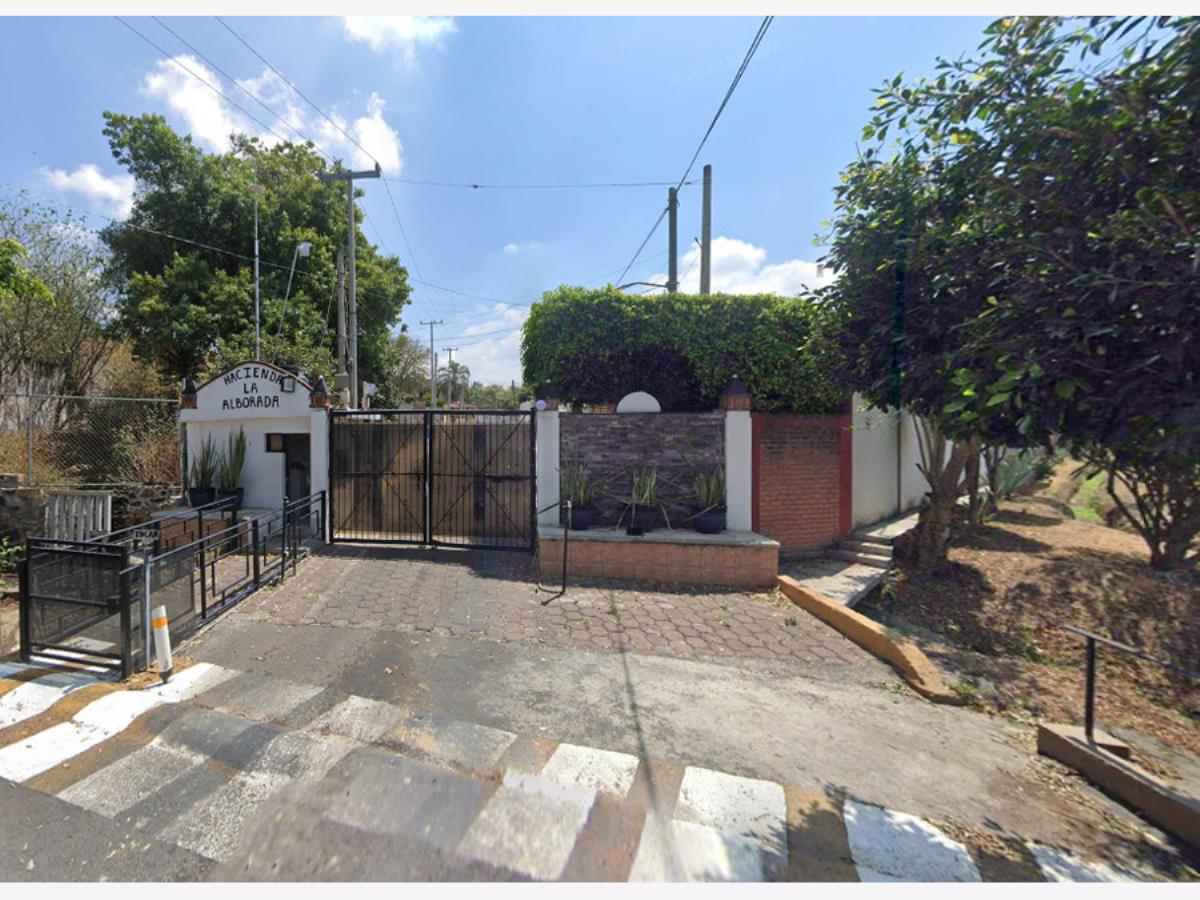 Casa en venta en Hacienda la Alborada, Atlatlahucan — foto 1 de 11