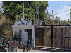 Casa en venta en Hacienda la Alborada, Atlatlahucan — foto 2 de 11