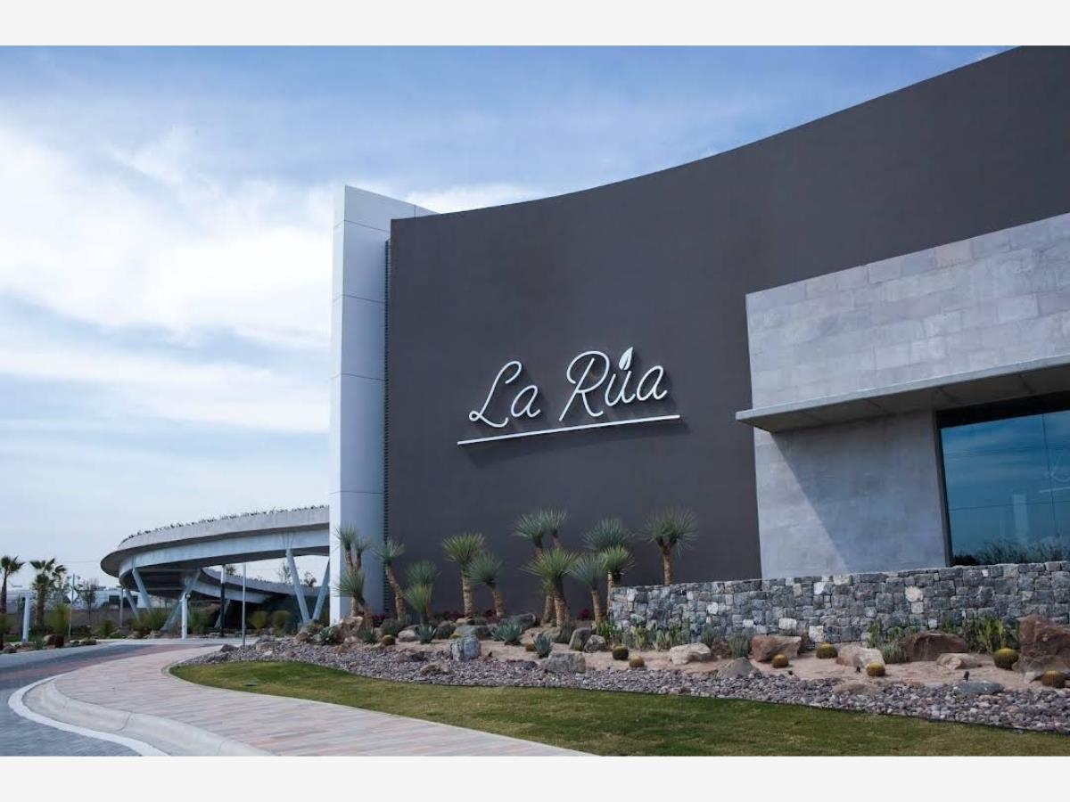 Terreno en venta en La Rúa Residencial, Torreón — foto 1 de 4
