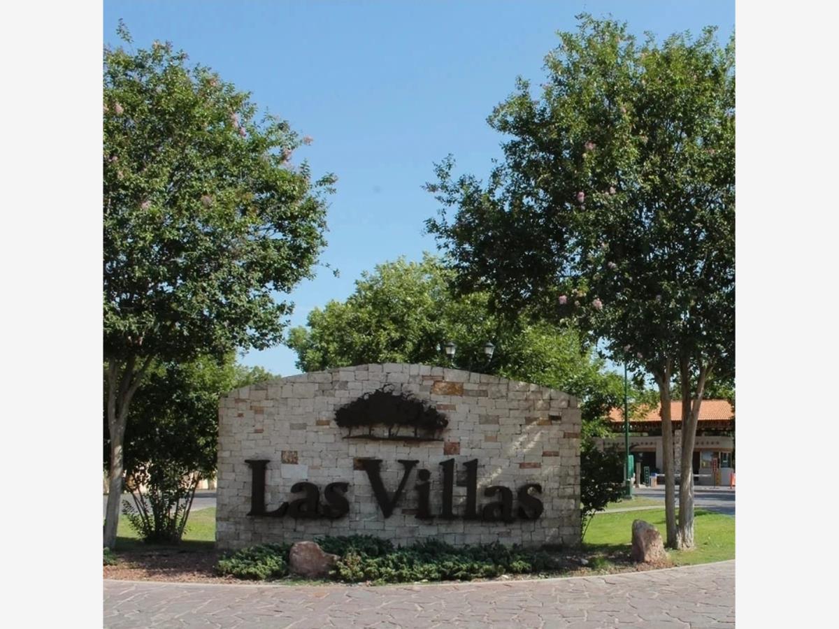 Terreno en venta en Las Villas, Torreón — foto 1 de 3