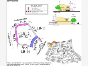Terreno en venta en Las Villas, Torreón — foto 2 de 3
