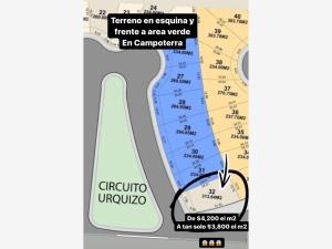 Terreno en venta en La Barranca, Torreón — foto 2 de 3