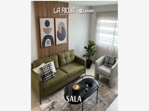 Casa en venta en Valle Alto, Culiacán — foto 2 de 7