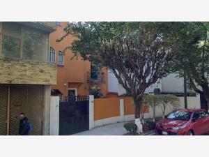 Casa en venta en Del Valle Centro, Benito Juárez — foto 2 de 9