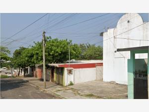 Casa en Pocitos y Rivera, Veracruz, Veracruz de Ignacio de la Llave