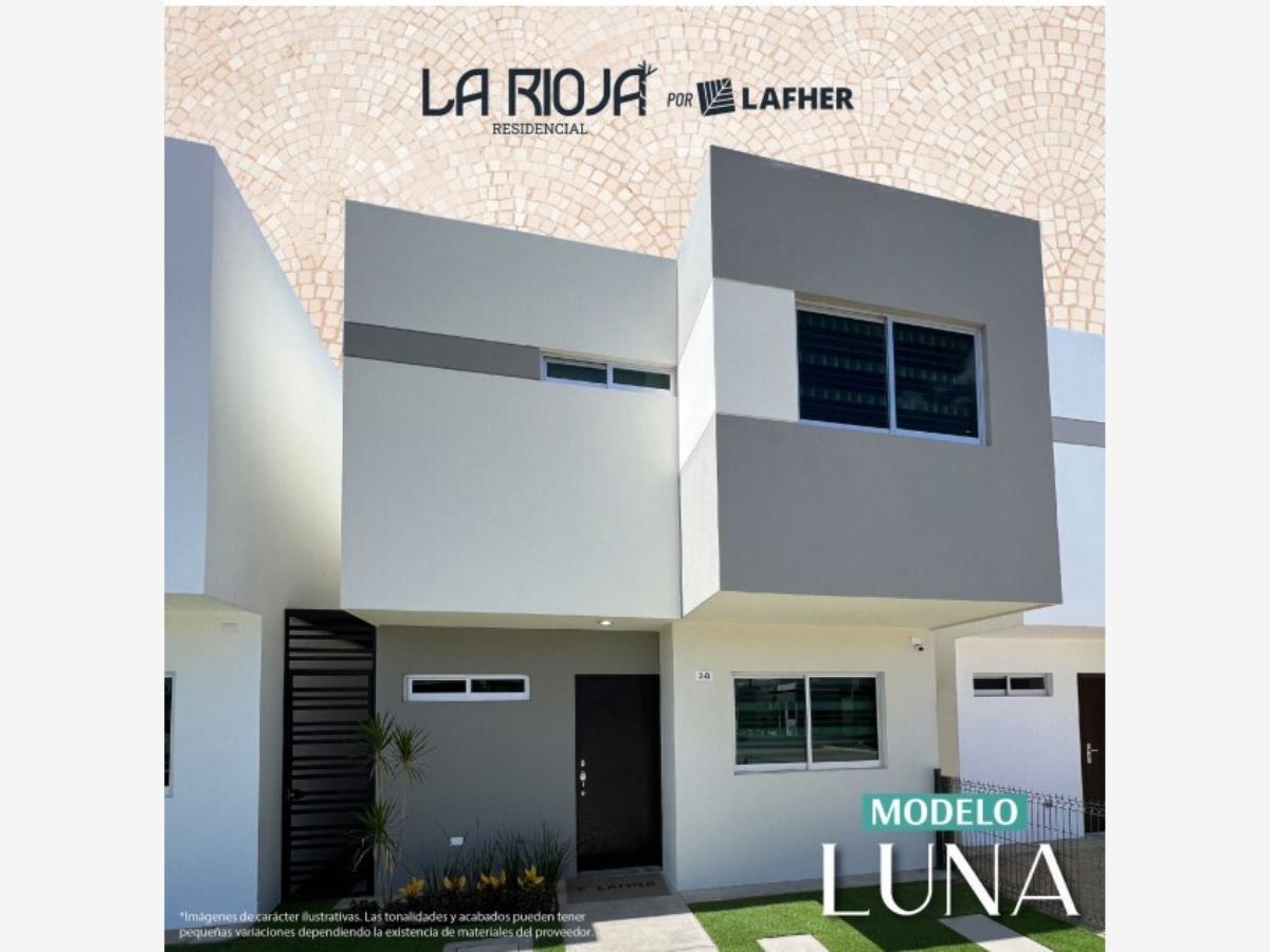 Casa en venta en Valle Alto, Culiacán — foto 1 de 11