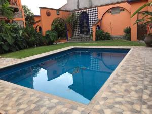 Casa en venta en Bugambilias, Jiutepec — foto 3 de 27