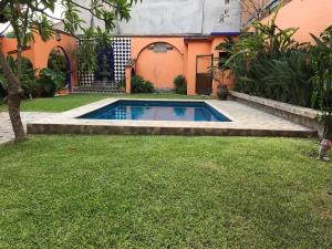 Casa en venta en Bugambilias, Jiutepec — foto 2 de 27