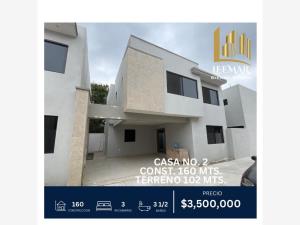 Casa en venta en Ampliación Unidad Nacional, Ciudad Madero — foto 3 de 29