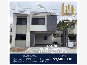 Casa en venta en Ampliación Unidad Nacional, Ciudad Madero — foto 2 de 29