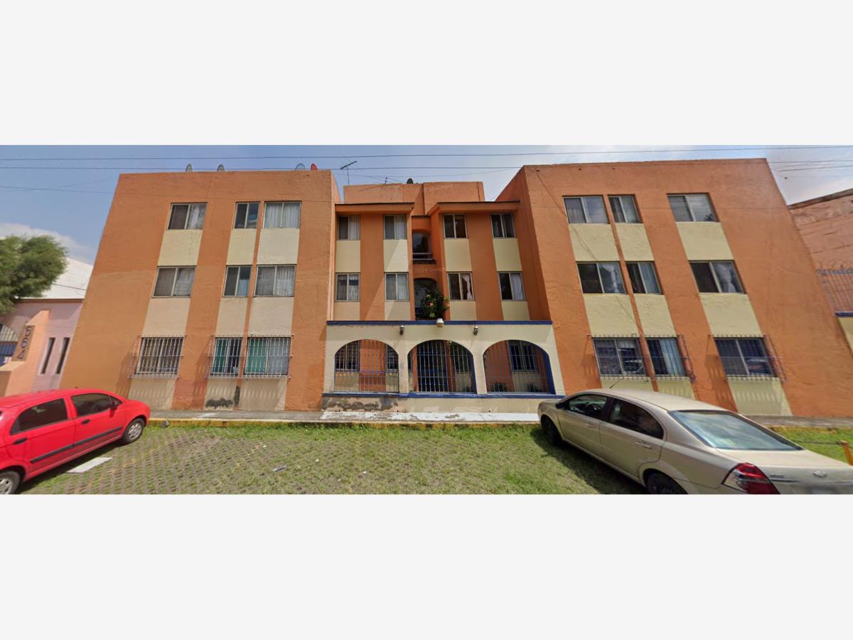Departamento en venta en Santiago Tepalcatlalpan, Xochimilco — foto 1 de 12