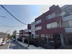 Departamento en venta en San Clemente Norte, Álvaro Obregón — foto 3 de 11