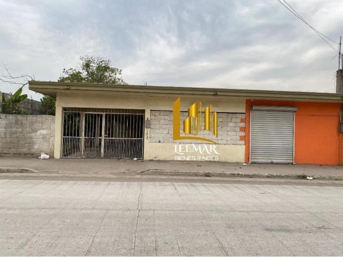 Casa en renta en Alejandro Briones, Altamira — foto 1 de 19