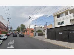Casa en venta en Olivar de los Padres, Álvaro Obregón — foto 2 de 11