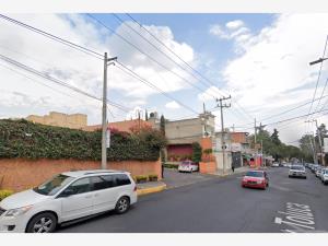 Casa en venta en Olivar de los Padres, Álvaro Obregón — foto 3 de 11