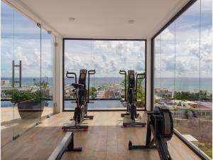 Departamento en venta en Playa del Carmen Centro, Playa del Carmen — foto 2 de 18