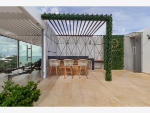 Departamento en venta en Playa del Carmen Centro, Playa del Carmen — foto 3 de 18