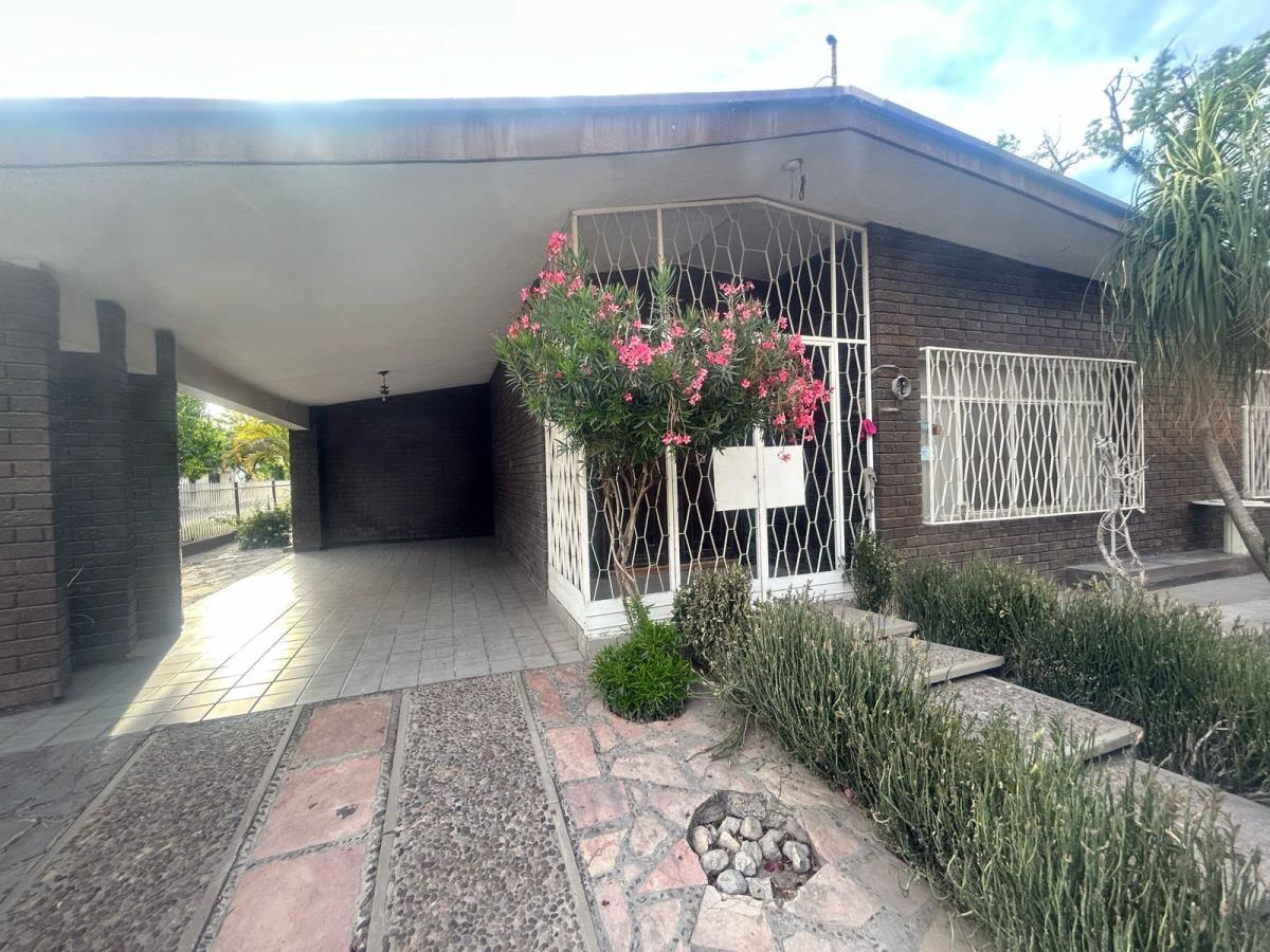 Casa en Venta en Lerdo Centro, Lerdo, Durango