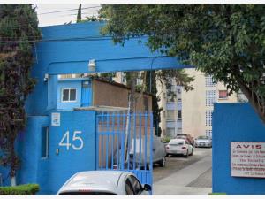 Departamento en venta en Santo Tomás, Azcapotzalco — foto 2 de 11
