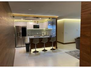 Departamento en venta en Santa Fe, Álvaro Obregón — foto 3 de 8