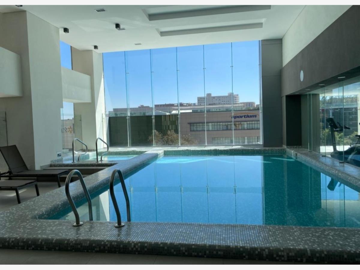 Departamento en venta en Santa Fe, Álvaro Obregón — foto 1 de 8