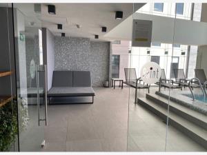 Departamento en venta en Santa Fe, Álvaro Obregón — foto 2 de 8