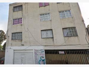 Departamento en Morelos, Venustiano Carranza, Ciudad de México