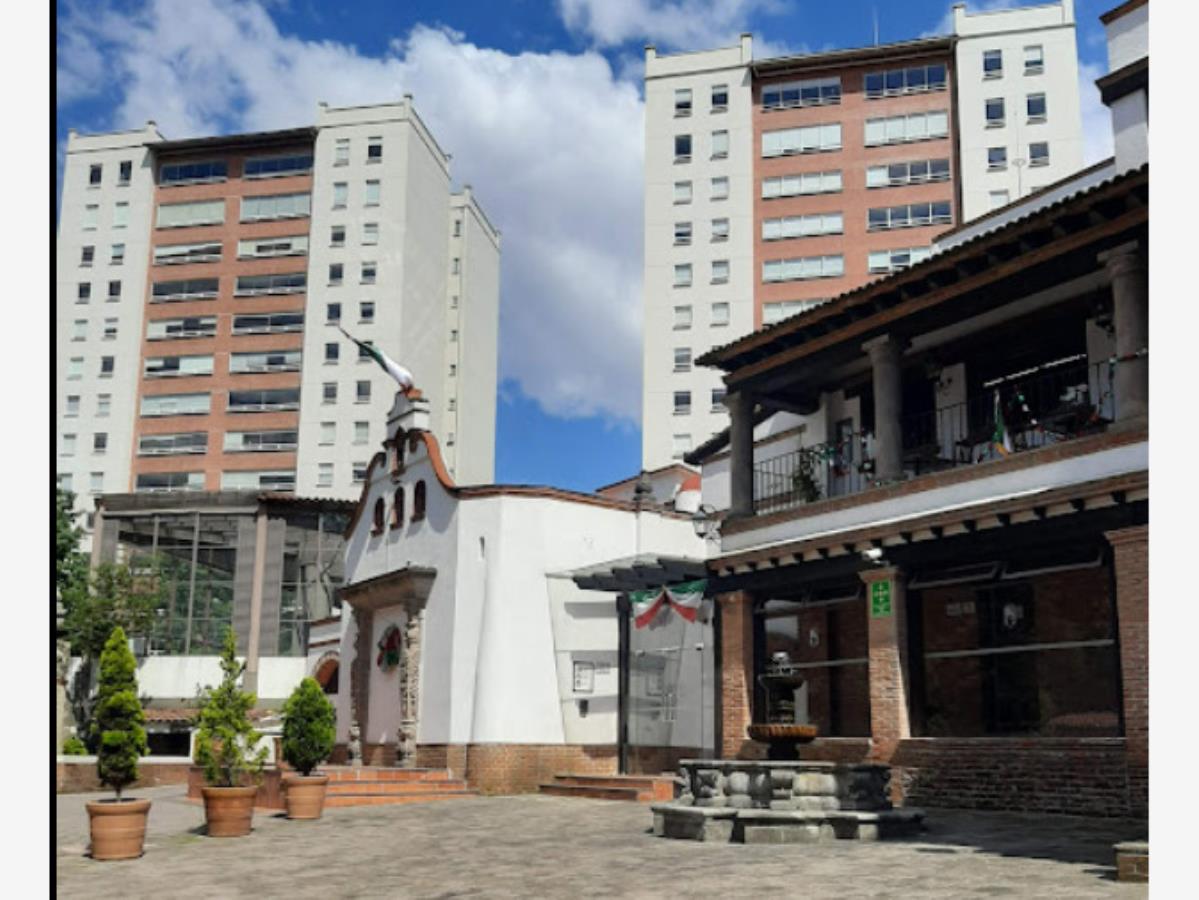 Departamento en venta en Jesus del Monte, Huixquilucan — foto 1 de 29
