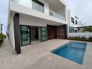 Casa en venta en Marina Mazatlan, Mazatlán — foto 3 de 24
