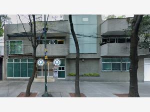 Departamento en Hipódromo Condesa, Cuauhtémoc, Ciudad de México